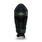 Протектори за крака - Booster - SG WAR BK/GR